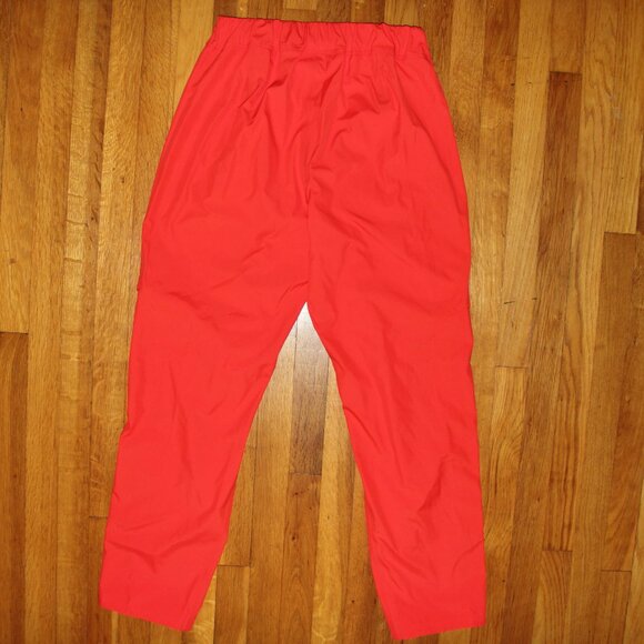 Nike Pro Elite Storm-Fit ADV Podium Track & Field Pants Mens M Red - Picture 6 of 8